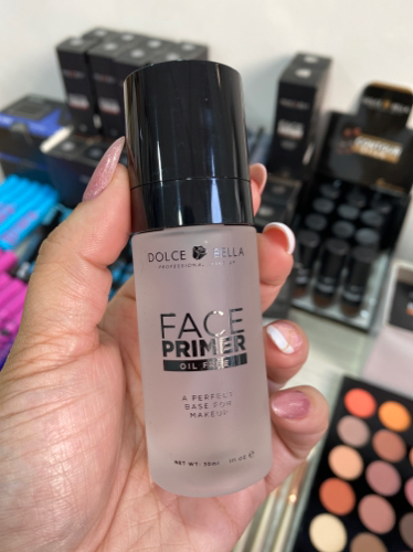 Primer Dolce bella