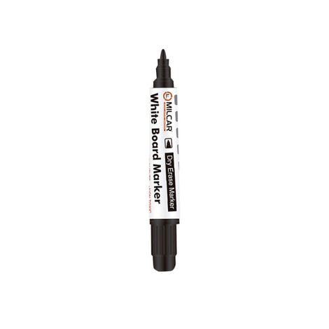 Marcador Borrable Negro Pelikan