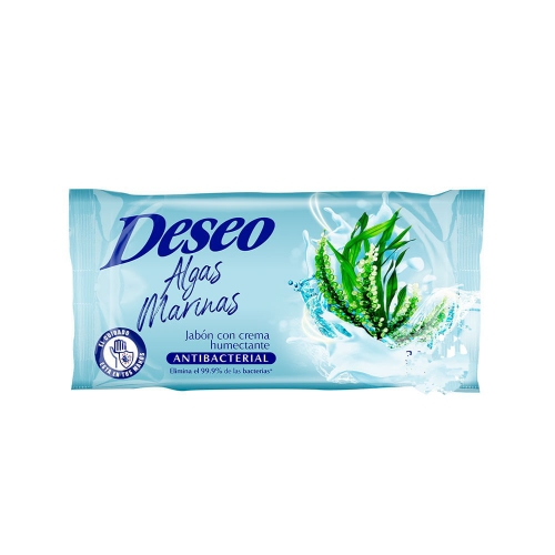 JABÓN De BAÑO DESEO 110 G