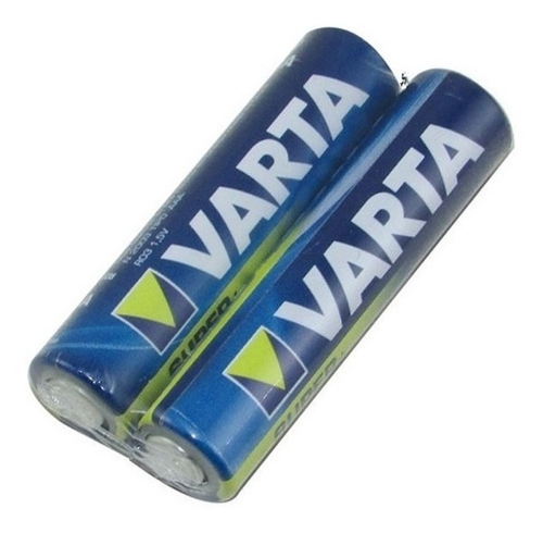 PILAS VARTA AAA X PAR