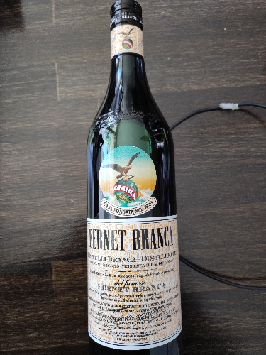 Fernet BRANCA 1lt