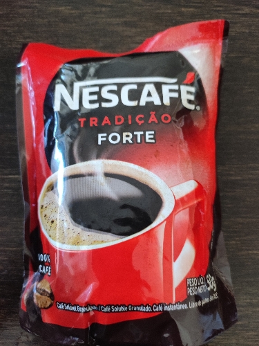 Cafe NESCAFE original 55g