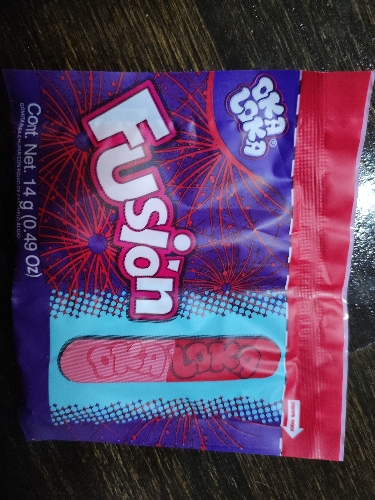 Fusion