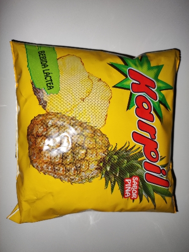 Juguito KARPIL 200ml