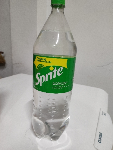 Gaseosa SPRITE 2lts no retornable