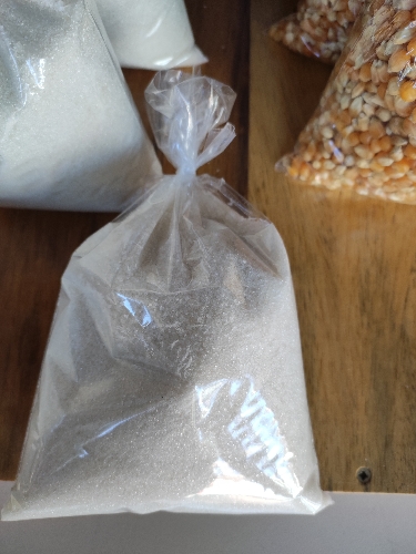 Azucar BERMEJO 1/2kg