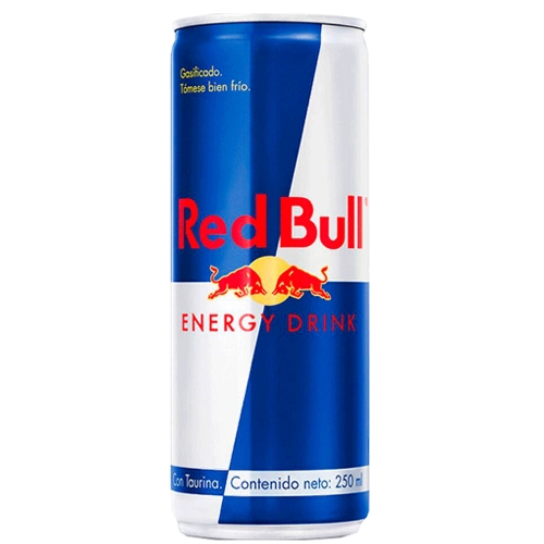Energizante RED BULLS 400ml