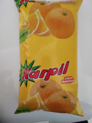 Jugo KARPIL 800ml