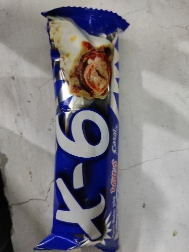 Chocolate x-6
