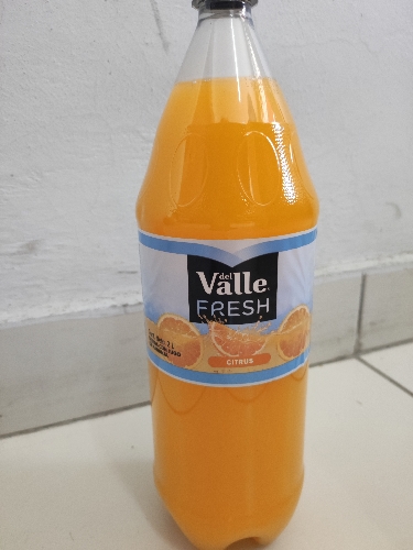 Jugo DEL VALLE fresh citrus 2lts
