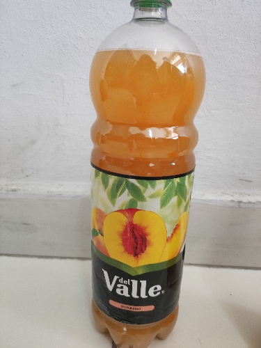 Jugo DEL VALLE Durazno 2lts