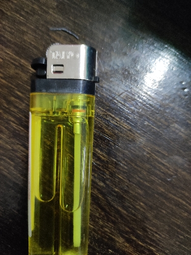 Encendedor TAIYO