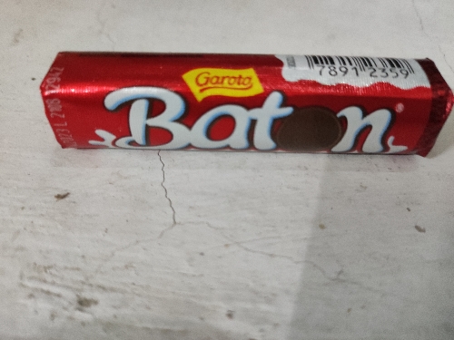 Baton GAROTO 16g