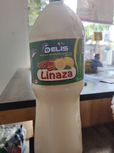 Linaza DELIS 2lts