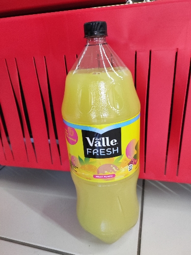 Jugo DEL VALLE fresh  multifrutas 3lts