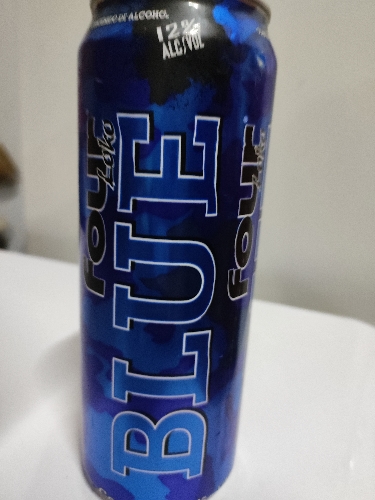 Bebida FOUR LOKO 695ml