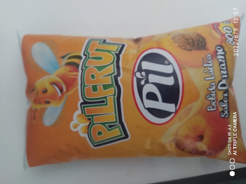 Jugo PILFRUT 800ml