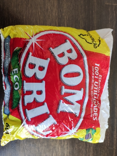Bombril