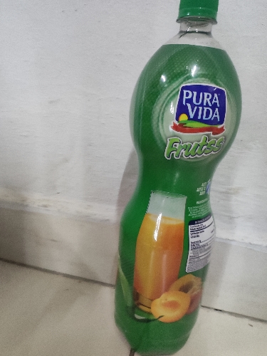 Jugo PURA VIDA 2lts
