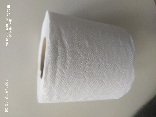 papel higienico SUPER x unidad