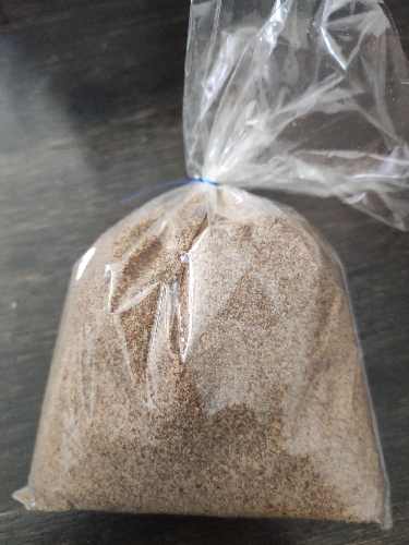Linaza molida cuarto 1/4kg