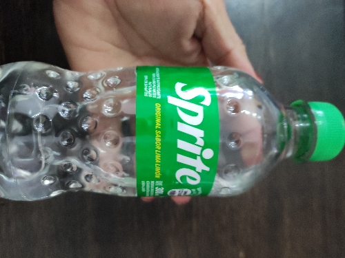 Gaseosa SPRITE 300ml