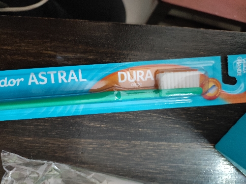 Cepillos dental ASTRAL
