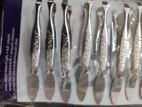 Pinza  melheje