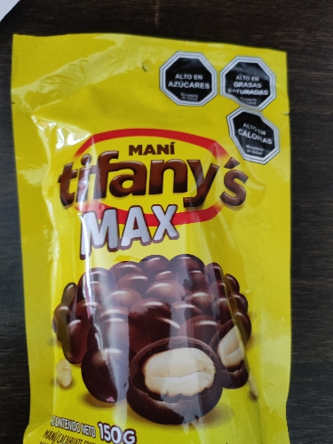 Mani Tiffany's max 90g