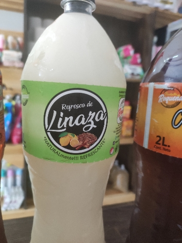 Linaza ROQUEÑA 2lts