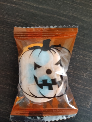 Masmelos de calabaza