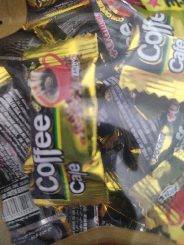 Caramelo coffee 5g