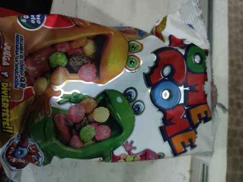 Come come mediano 30g