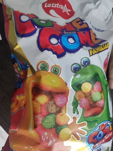 Come come familiar 180g