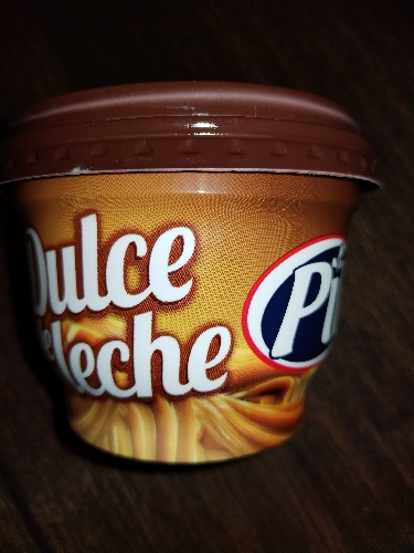 Dulce de leche PIL ANDINA 250g