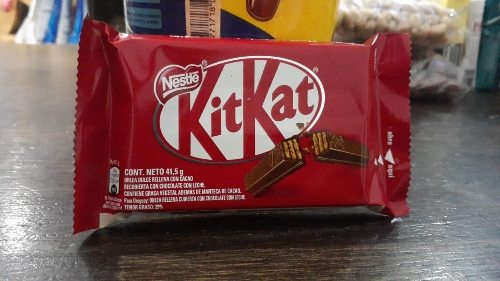 Chocolate KIT KAT 41.5g