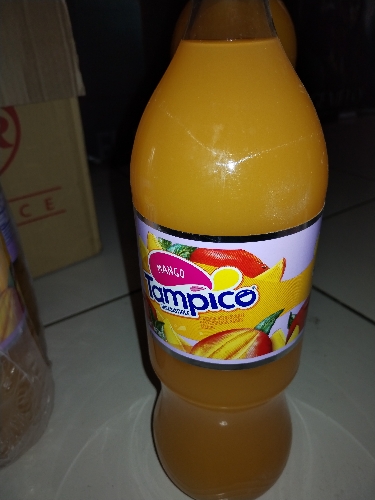 Jugo TAMPICO citrus y Multifrutas 2lts