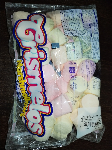 Masmelos CRISMELOS 300g