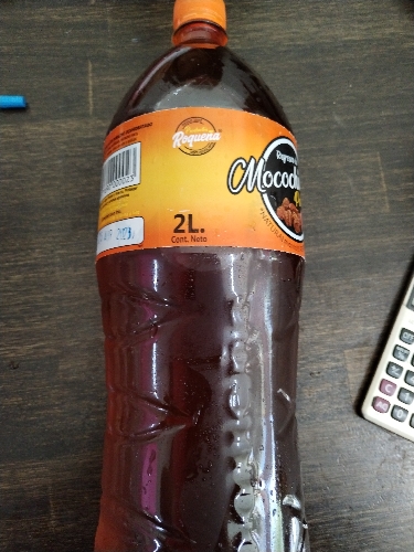 Mocochinchi LA ROQUEÑA pelon 2Lts