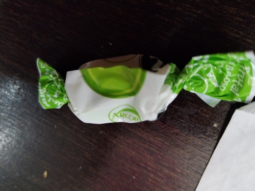 Masticable misky 0,30g