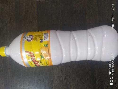 Jugo KARPIL 2lts