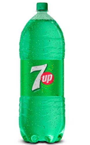 Gaseosa 7 SEVEN UP 3lts