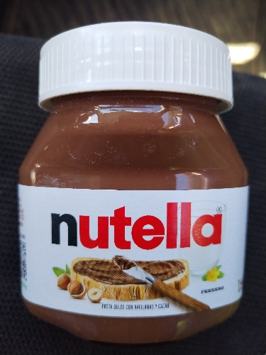 Dulce NUTELLA 140g