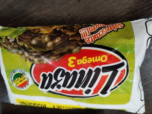 Linaza ROQUEÑA sachet 75ml