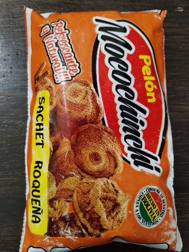 Mocochinchi LA ROQUEÑA sachet 150ml
