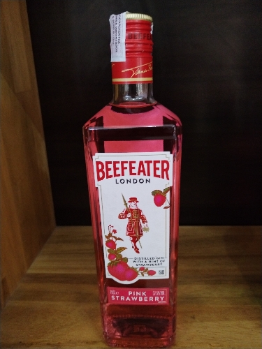 Gin BEEFEATER london 750ml