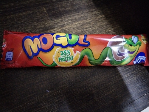 Gomitas MOGUL viborita 30g