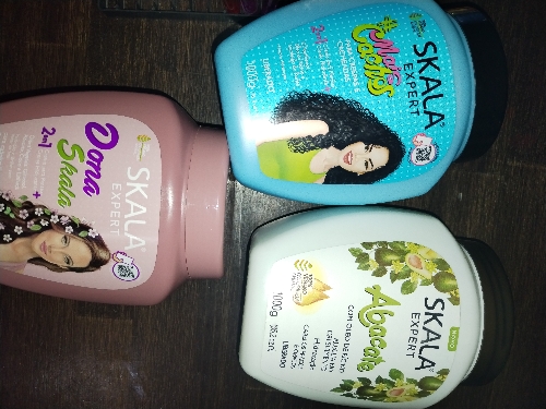 Crema SKALA expert  1000g