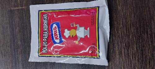 Polvo de hornear ROYAL Kris 57g