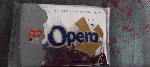 Galletas OPERA 55 g